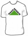 Camiseta HAGO SERRIN
